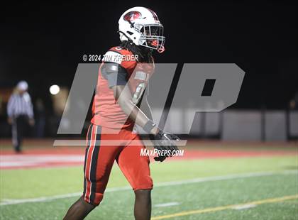 Thumbnail 3 in Twin Valley @ Susquehanna Township (PIAA 4A Round 2) photogallery.