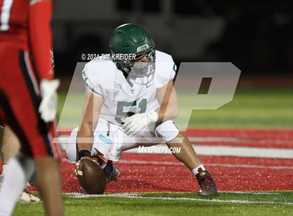 Thumbnail 1 in Twin Valley @ Susquehanna Township (PIAA 4A Round 2) photogallery.