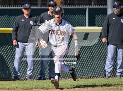 Thumbnail 1 in Douglas vs. Spanish Springs (NIAA 5A Northern Playoffs) photogallery.
