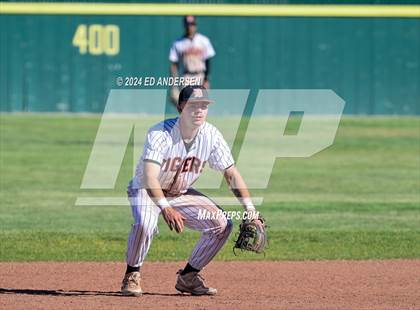 Thumbnail 2 in Douglas vs. Spanish Springs (NIAA 5A Northern Playoffs) photogallery.