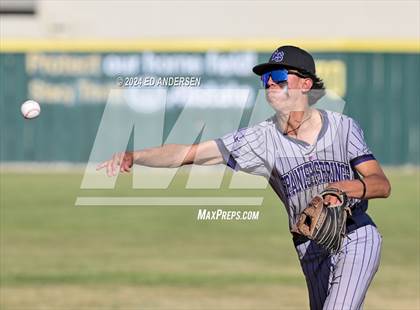 Thumbnail 3 in Douglas vs. Spanish Springs (NIAA 5A Northern Playoffs) photogallery.