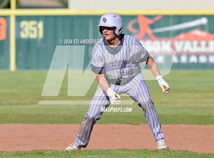 Thumbnail 2 in Douglas vs. Spanish Springs (NIAA 5A Northern Playoffs) photogallery.