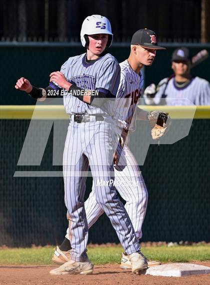 Thumbnail 3 in Douglas vs. Spanish Springs (NIAA 5A Northern Playoffs) photogallery.