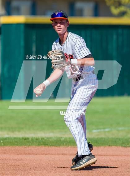 Thumbnail 3 in Douglas vs. Spanish Springs (NIAA 5A Northern Playoffs) photogallery.