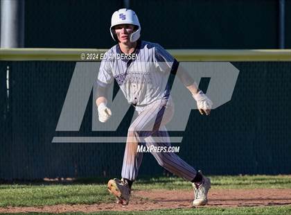 Thumbnail 2 in Douglas vs. Spanish Springs (NIAA 5A Northern Playoffs) photogallery.