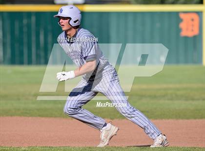 Thumbnail 1 in Douglas vs. Spanish Springs (NIAA 5A Northern Playoffs) photogallery.