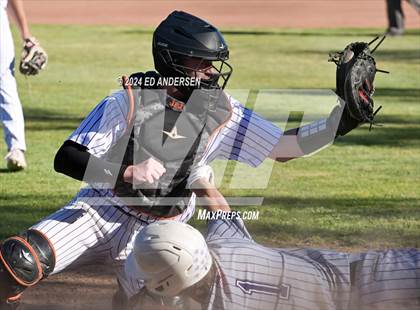 Thumbnail 2 in Douglas vs. Spanish Springs (NIAA 5A Northern Playoffs) photogallery.