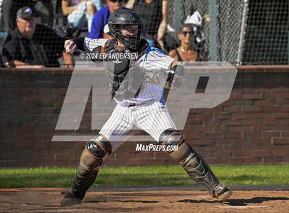 Thumbnail 2 in Douglas vs. Spanish Springs (NIAA 5A Northern Playoffs) photogallery.
