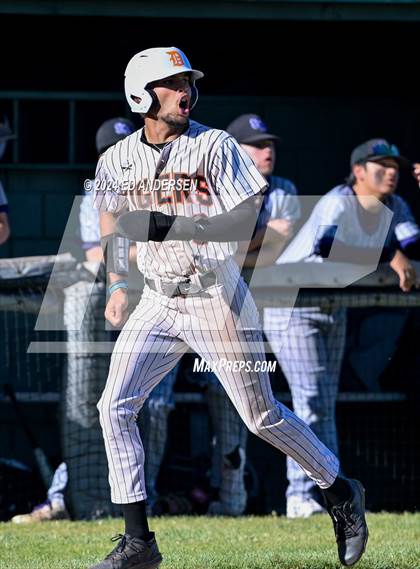 Thumbnail 1 in Douglas vs. Spanish Springs (NIAA 5A Northern Playoffs) photogallery.