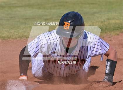 Thumbnail 3 in Douglas vs. Spanish Springs (NIAA 5A Northern Playoffs) photogallery.