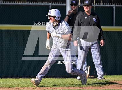 Thumbnail 2 in Douglas vs. Spanish Springs (NIAA 5A Northern Playoffs) photogallery.