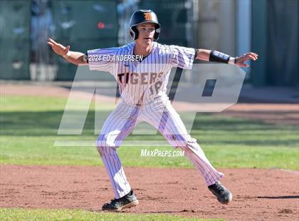 Thumbnail 2 in Douglas vs. Spanish Springs (NIAA 5A Northern Playoffs) photogallery.