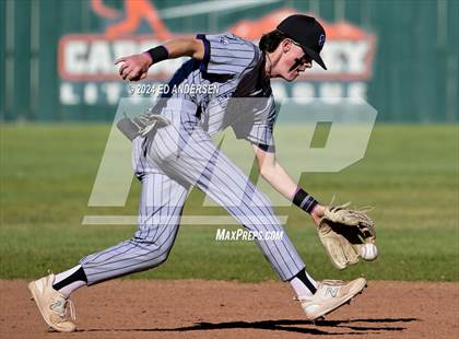Thumbnail 2 in Douglas vs. Spanish Springs (NIAA 5A Northern Playoffs) photogallery.