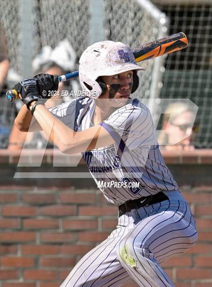 Thumbnail 3 in Douglas vs. Spanish Springs (NIAA 5A Northern Playoffs) photogallery.