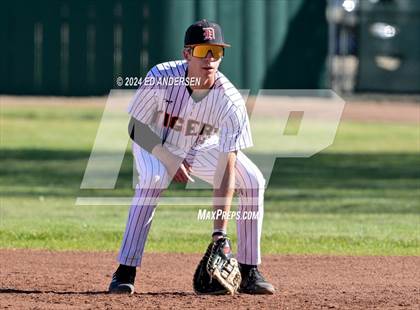 Thumbnail 2 in Douglas vs. Spanish Springs (NIAA 5A Northern Playoffs) photogallery.
