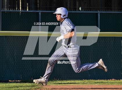 Thumbnail 3 in Douglas vs. Spanish Springs (NIAA 5A Northern Playoffs) photogallery.