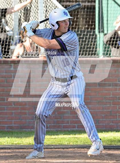 Thumbnail 3 in Douglas vs. Spanish Springs (NIAA 5A Northern Playoffs) photogallery.