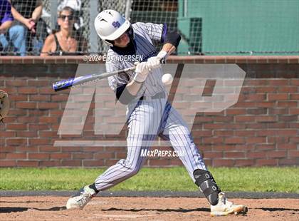 Thumbnail 3 in Douglas vs. Spanish Springs (NIAA 5A Northern Playoffs) photogallery.