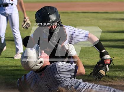 Thumbnail 1 in Douglas vs. Spanish Springs (NIAA 5A Northern Playoffs) photogallery.