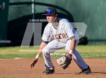 Thumbnail 1 in Douglas vs. Spanish Springs (NIAA 5A Northern Playoffs) photogallery.