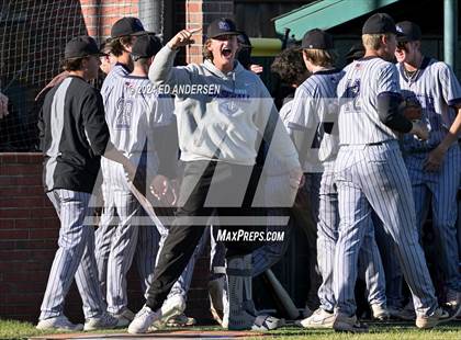 Thumbnail 2 in Douglas vs. Spanish Springs (NIAA 5A Northern Playoffs) photogallery.