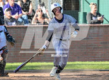 Thumbnail 1 in Douglas vs. Spanish Springs (NIAA 5A Northern Playoffs) photogallery.