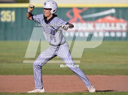 Thumbnail 1 in Douglas vs. Spanish Springs (NIAA 5A Northern Playoffs) photogallery.