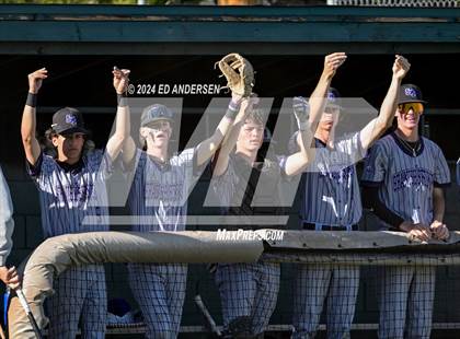 Thumbnail 1 in Douglas vs. Spanish Springs (NIAA 5A Northern Playoffs) photogallery.