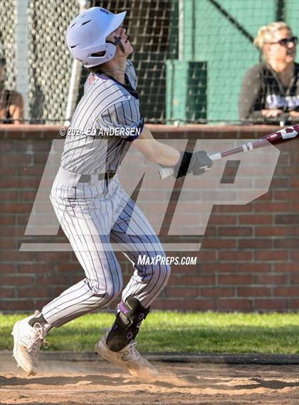 Thumbnail 1 in Douglas vs. Spanish Springs (NIAA 5A Northern Playoffs) photogallery.