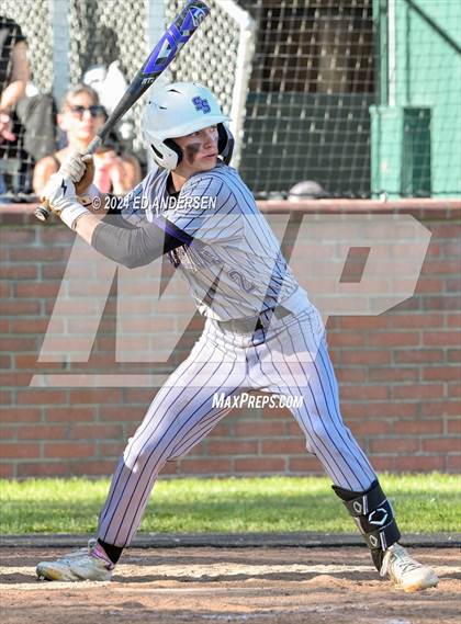 Thumbnail 2 in Douglas vs. Spanish Springs (NIAA 5A Northern Playoffs) photogallery.