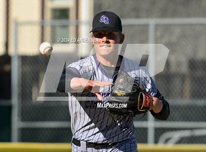 Thumbnail 3 in Douglas vs. Spanish Springs (NIAA 5A Northern Playoffs) photogallery.