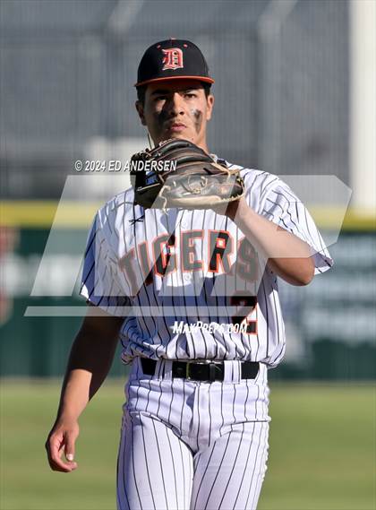Thumbnail 1 in Douglas vs. Spanish Springs (NIAA 5A Northern Playoffs) photogallery.