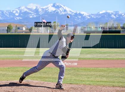 Thumbnail 3 in Douglas vs. Spanish Springs (NIAA 5A Northern Playoffs) photogallery.
