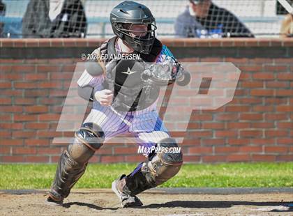 Thumbnail 2 in Douglas vs. Spanish Springs (NIAA 5A Northern Playoffs) photogallery.