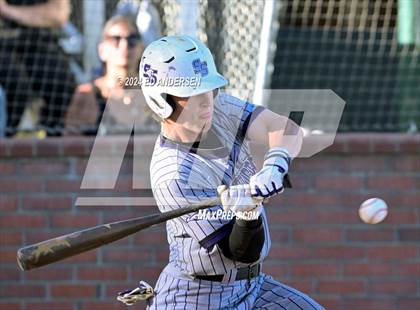 Thumbnail 3 in Douglas vs. Spanish Springs (NIAA 5A Northern Playoffs) photogallery.