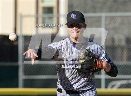 Thumbnail 2 in Douglas vs. Spanish Springs (NIAA 5A Northern Playoffs) photogallery.