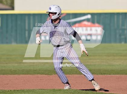 Thumbnail 3 in Douglas vs. Spanish Springs (NIAA 5A Northern Playoffs) photogallery.