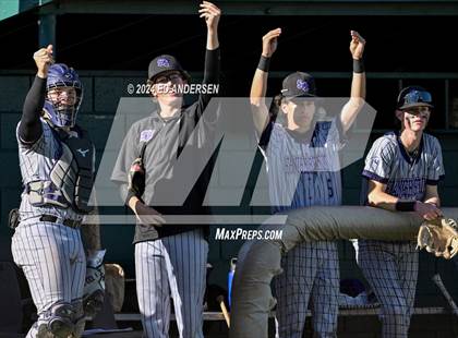 Thumbnail 2 in Douglas vs. Spanish Springs (NIAA 5A Northern Playoffs) photogallery.