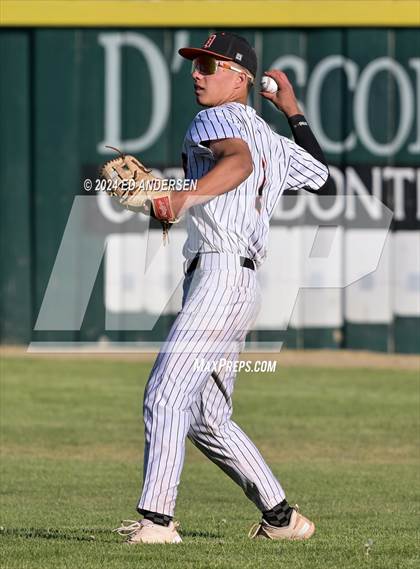 Thumbnail 2 in Douglas vs. Spanish Springs (NIAA 5A Northern Playoffs) photogallery.