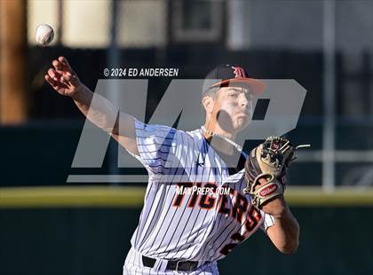 Thumbnail 3 in Douglas vs. Spanish Springs (NIAA 5A Northern Playoffs) photogallery.