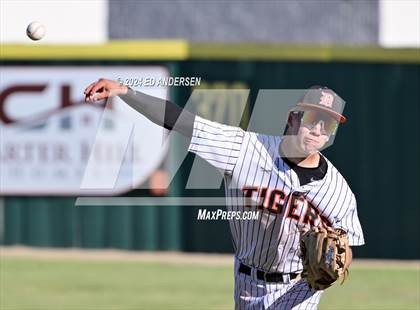 Thumbnail 1 in Douglas vs. Spanish Springs (NIAA 5A Northern Playoffs) photogallery.