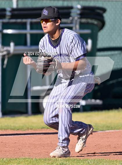 Thumbnail 2 in Douglas vs. Spanish Springs (NIAA 5A Northern Playoffs) photogallery.