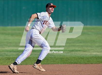 Thumbnail 2 in Douglas vs. Spanish Springs (NIAA 5A Northern Playoffs) photogallery.