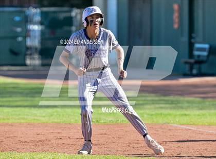 Thumbnail 2 in Douglas vs. Spanish Springs (NIAA 5A Northern Playoffs) photogallery.