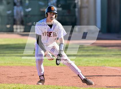 Thumbnail 3 in Douglas vs. Spanish Springs (NIAA 5A Northern Playoffs) photogallery.