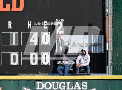Thumbnail 1 in Douglas vs. Spanish Springs (NIAA 5A Northern Playoffs) photogallery.