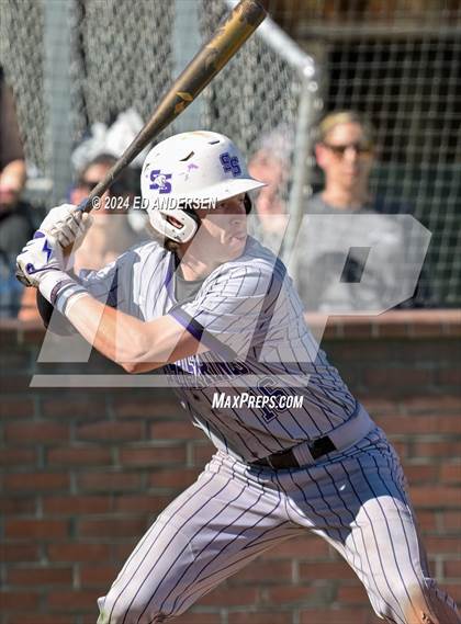 Thumbnail 2 in Douglas vs. Spanish Springs (NIAA 5A Northern Playoffs) photogallery.