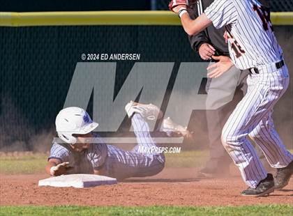 Thumbnail 1 in Douglas vs. Spanish Springs (NIAA 5A Northern Playoffs) photogallery.