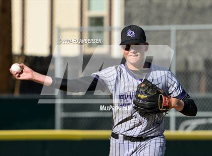 Thumbnail 1 in Douglas vs. Spanish Springs (NIAA 5A Northern Playoffs) photogallery.
