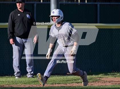Thumbnail 3 in Douglas vs. Spanish Springs (NIAA 5A Northern Playoffs) photogallery.